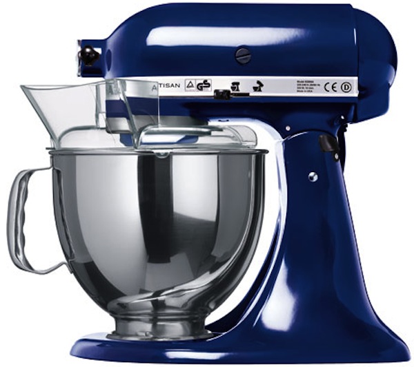 Миксер KitchenAid 5KSM150PSEBU фото 2 в Ростове-на-Дону