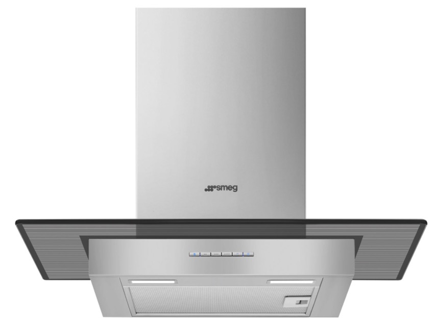 Вытяжка Smeg KBT600VE фото 1 в Ростове-на-Дону