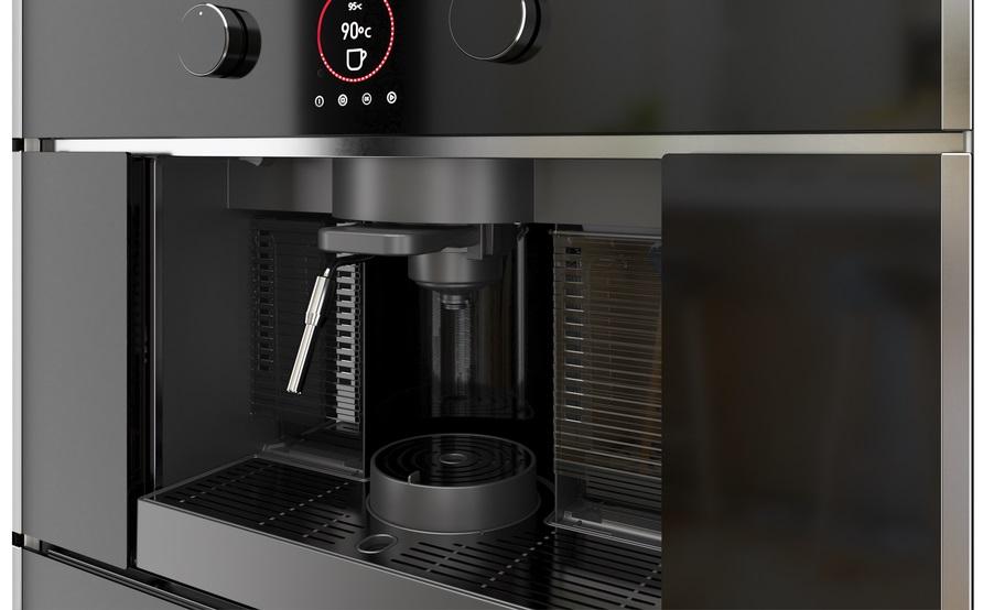 Кофемашина Teka CLC 835 MC фото 5 в Ростове-на-Дону