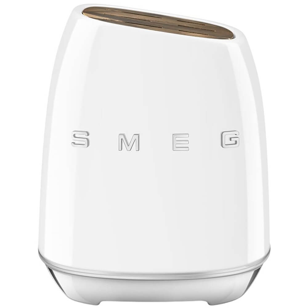 Комплект ножей SMEG KBSF02WH фото 6 в Ростове-на-Дону