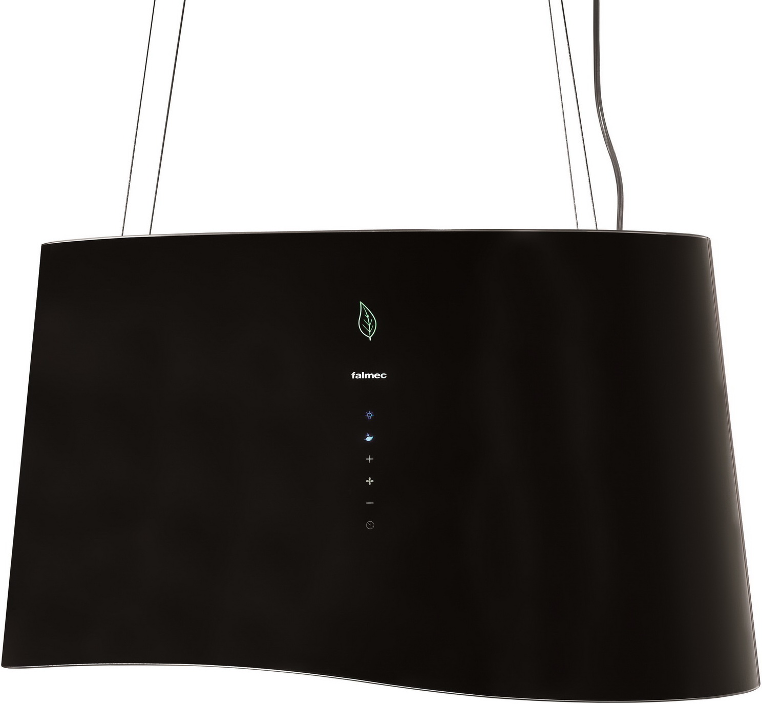 Вытяжка Falmec Mare isola 66 (450) (с системой E.ion) ECP black фото 1 в Ростове-на-Дону