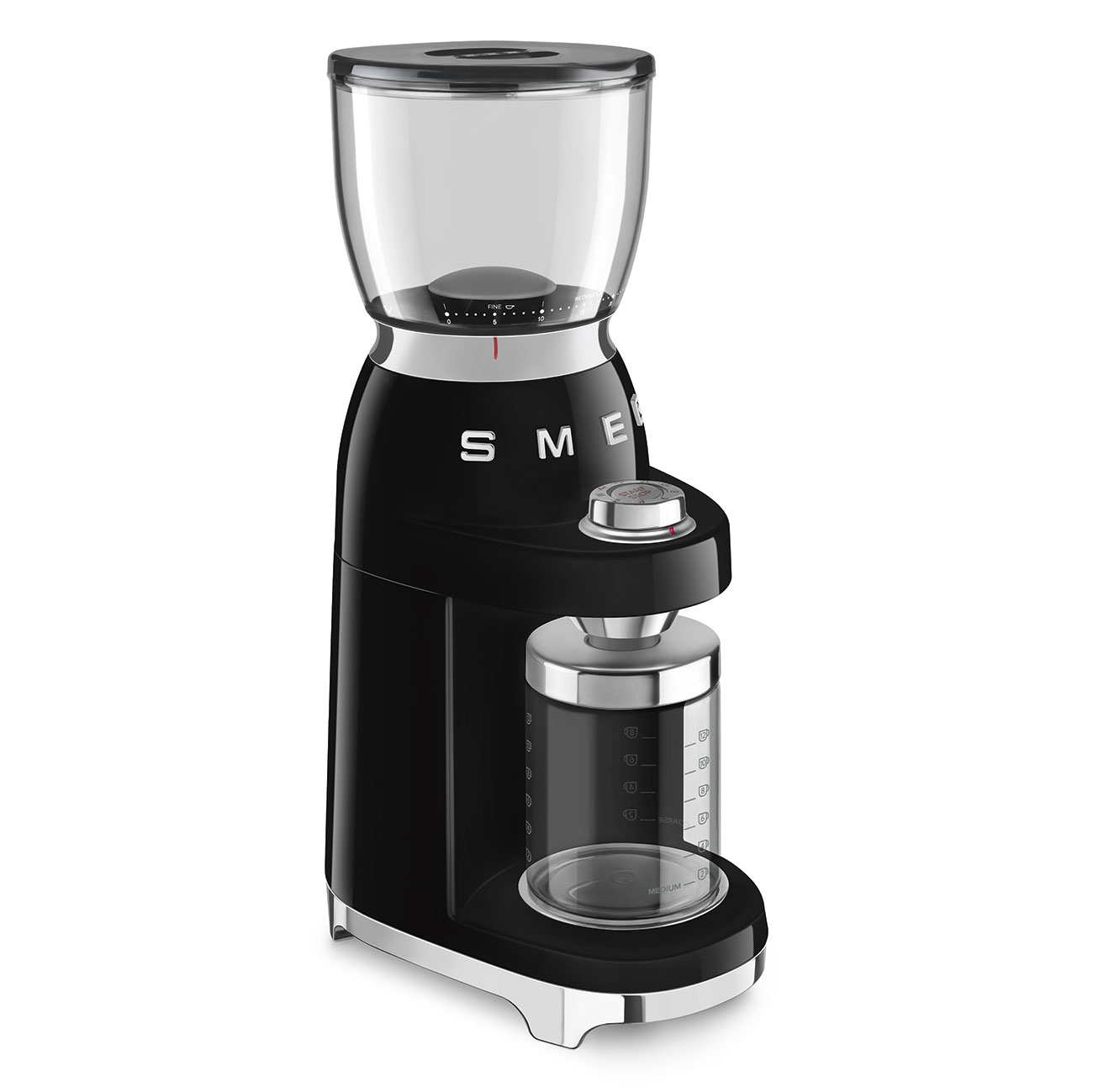 Кофемолка SMEG CGF11BLEU фото 4 в Ростове-на-Дону