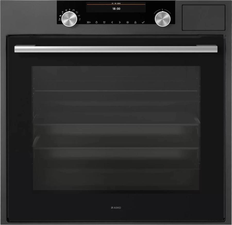 Духовой шкаф Asko OCS8687A фото 1 в Ростове-на-Дону Духовой шкаф Asko OCS8687A фото 1 в Ростове-на-Дону