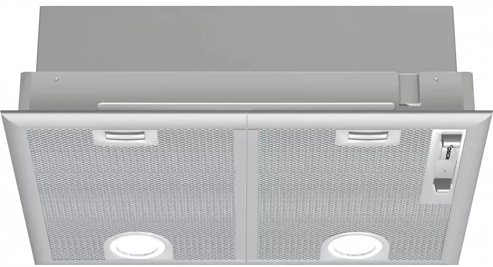 Встраиваемая вытяжка Bosch DHL555BL фото 1 в Ростове-на-Дону