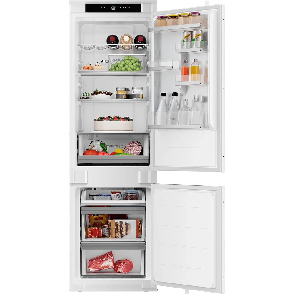 Холодильник Haier HBCN5177S фото 3 в Ростове-на-Дону