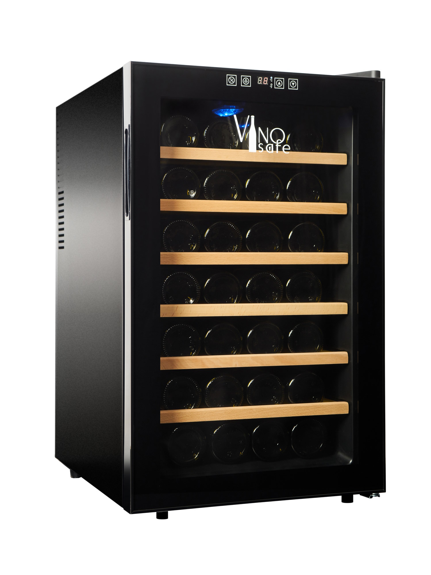 Винный холодильник Vinosafe VSF28AM фото 1 в Ростове-на-Дону Винный холодильник Vinosafe VSF28AM фото 1 в Ростове-на-Дону