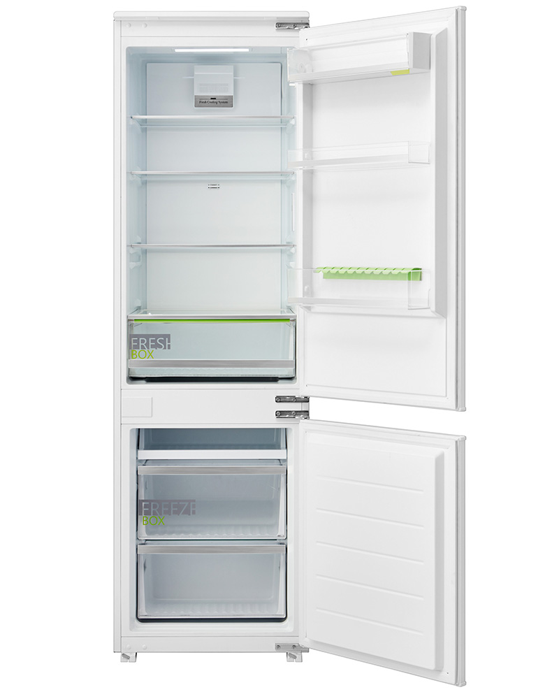 Холодильник Midea MDRE353FGF01 фото 2 в Ростове-на-Дону