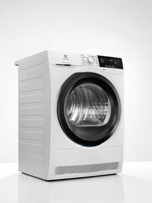 Сушильная машина Electrolux EW8HN358SP фото 4 в Ростове-на-Дону