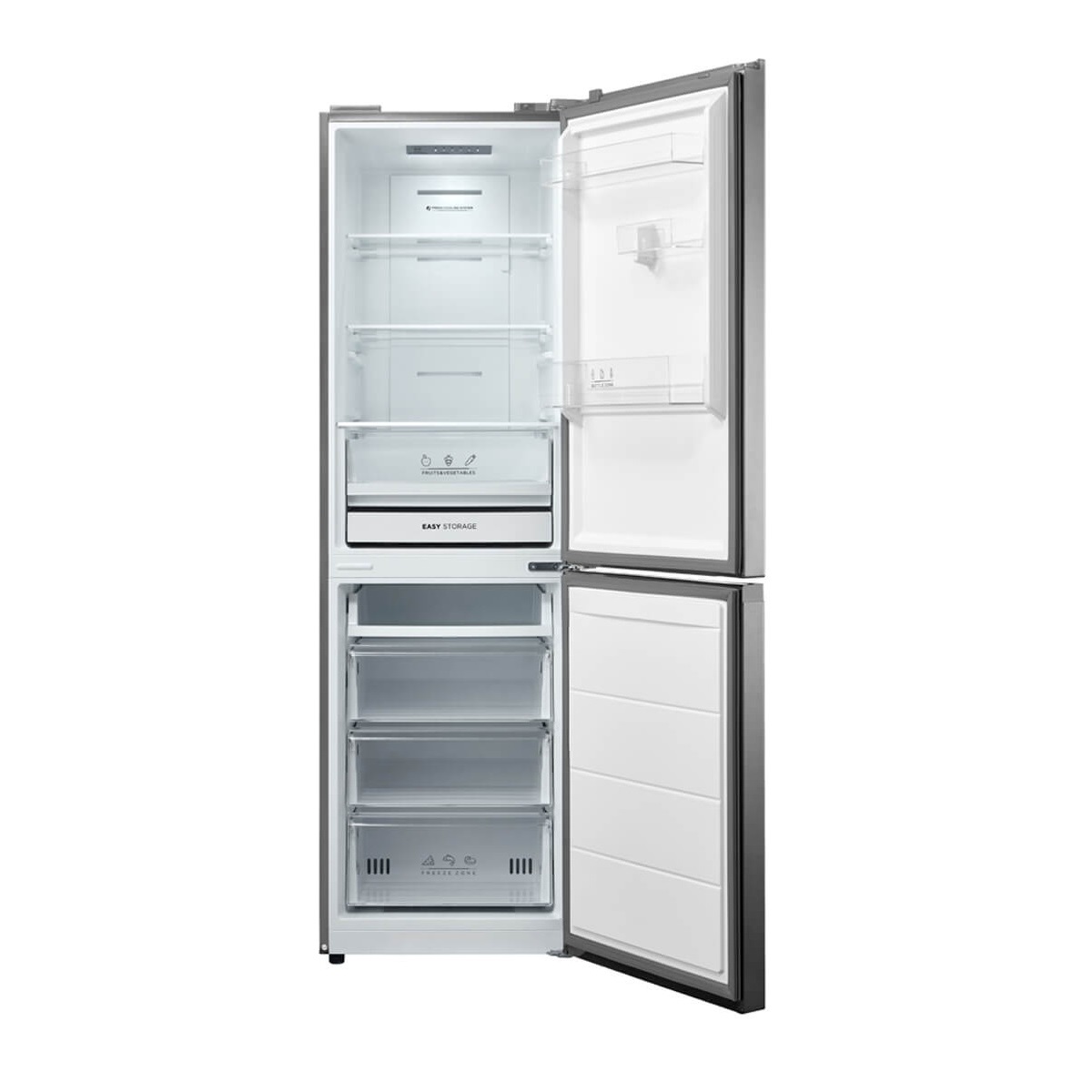 Холодильник Midea MRB318SFNW1 фото 2 в Ростове-на-Дону Холодильник Midea MRB318SFNW1 фото 2 в Ростове-на-Дону