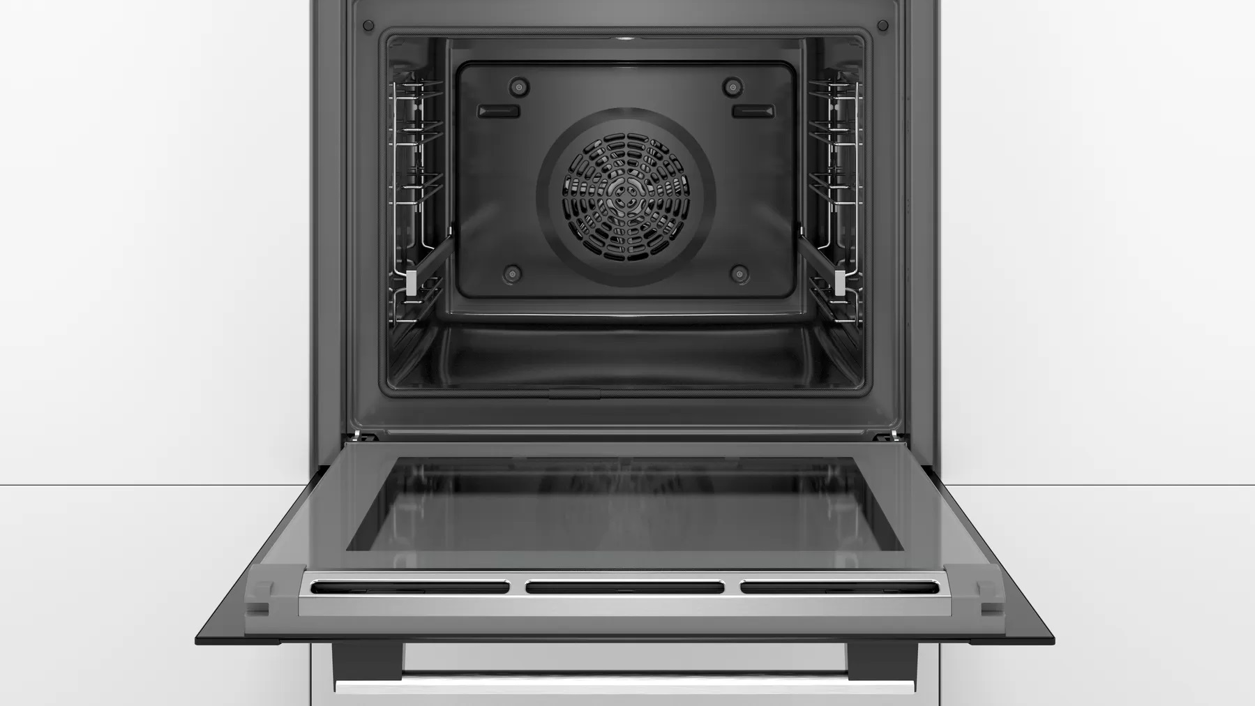 Духовой шкаф Bosch HBG378EB6R фото 3 в Ростове-на-Дону