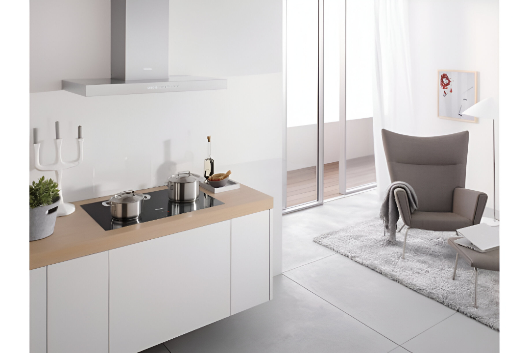 Вытяжка Miele DA 4298 W фото 3 в Ростове-на-Дону