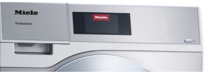 Стиральная машина Miele PWM 908 DP RU SST фото 2 в Ростове-на-Дону
