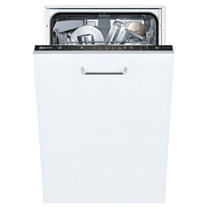 Встраиваемая посудомоечная машина Neff S581D50X2R в Ростове-на-Дону