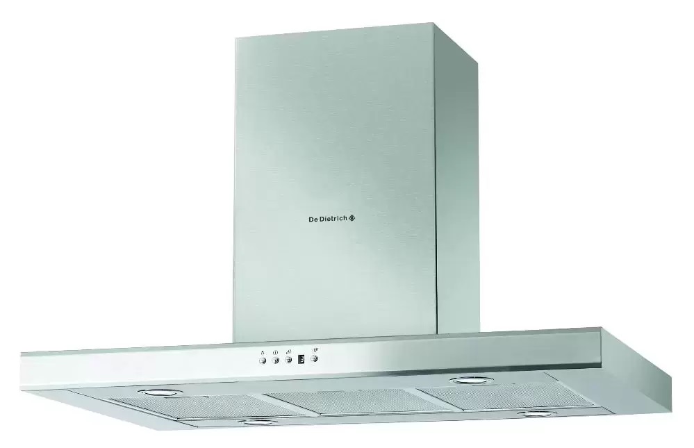 Вытяжка De Dietrich DHD1118X в Ростове-на-Дону