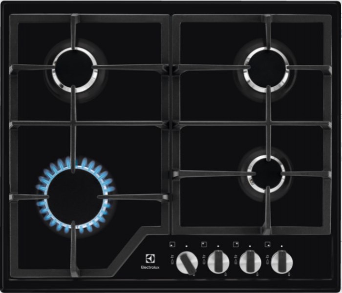 Варочная поверхность Electrolux GPE 263 MB в Ростове-на-Дону