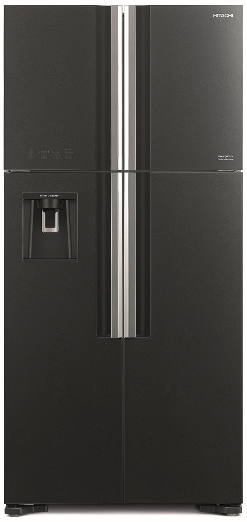 Холодильник HITACHI R-W 662 PU7 GGR фото 1 в Ростове-на-Дону