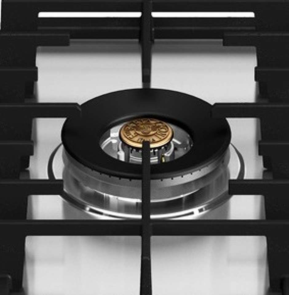 Варочная панель Bertazzoni P755CMODX фото 3 в Ростове-на-Дону Варочная панель Bertazzoni P755CMODX фото 3 в Ростове-на-Дону