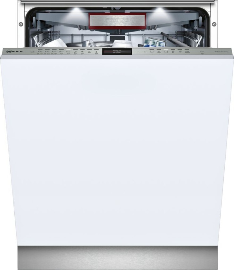 Встраиваемая посудомоечная машина NEFF S517T80D0R в Ростове-на-Дону