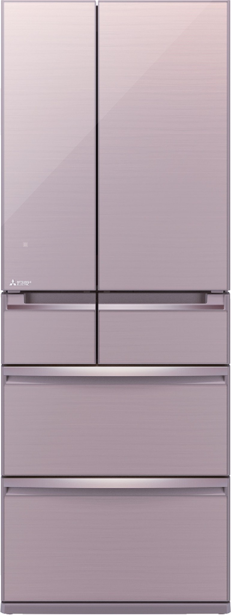 Холодильник Mitsubishi Electric MR-WXR627Z-P-R фото 1 в Ростове-на-Дону