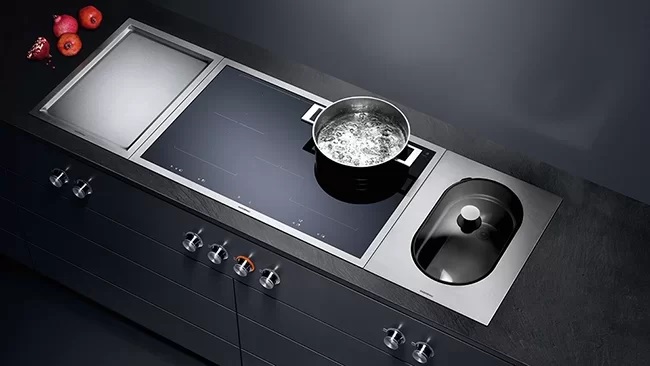 Варочная панель Gaggenau VI 482-111 фото 2 в Ростове-на-Дону