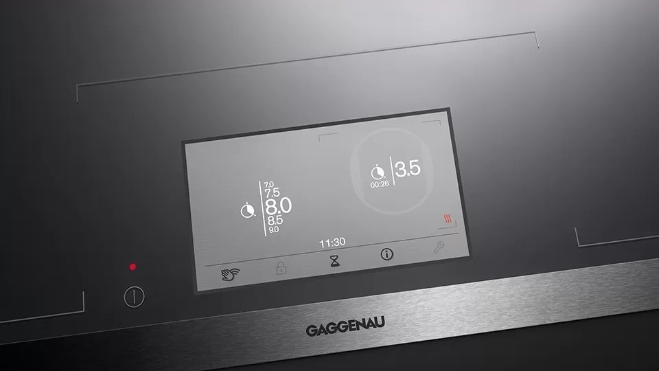 Варочная панель Gaggenau CX 480-111 фото 3 в Ростове-на-Дону