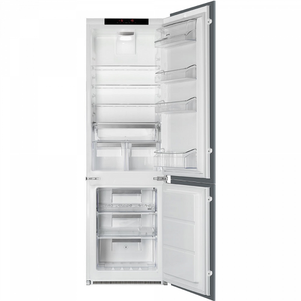Встраиваемый холодильник Smeg C7280NLD2P в Ростове-на-Дону Встраиваемый холодильник Smeg C7280NLD2P в Ростове-на-Дону