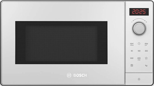 Встраиваемая микроволновая печь Bosch Bosch BFL523MW3 фото 1 в Ростове-на-Дону Встраиваемая микроволновая печь Bosch Bosch BFL523MW3 фото 1 в Ростове-на-Дону