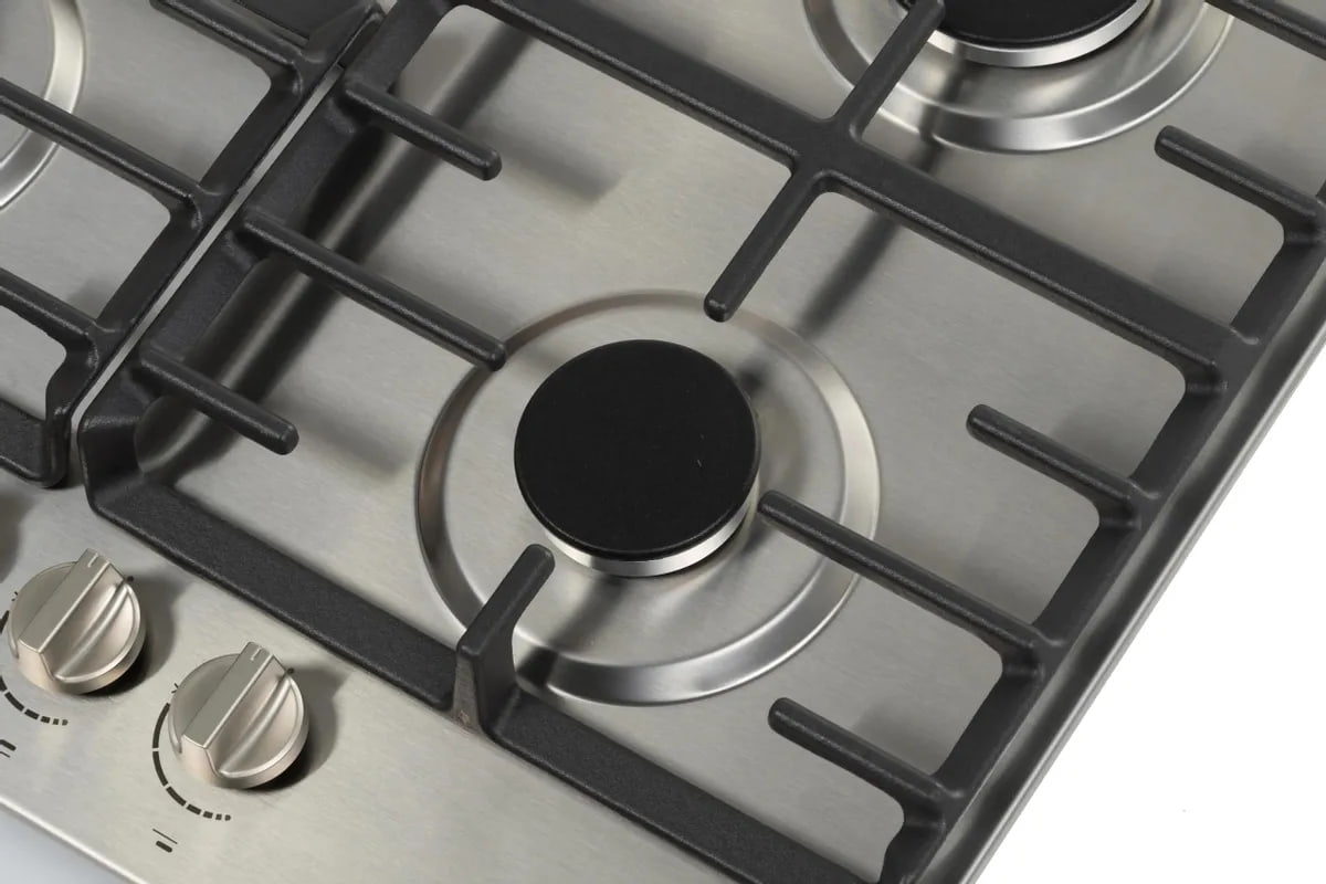 Варочная панель Gorenje GE681X фото 4 в Ростове-на-Дону