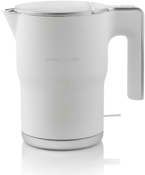 Чайник Gorenje K15ORAW фото 1 в Ростове-на-Дону Чайник Gorenje K15ORAW фото 1 в Ростове-на-Дону