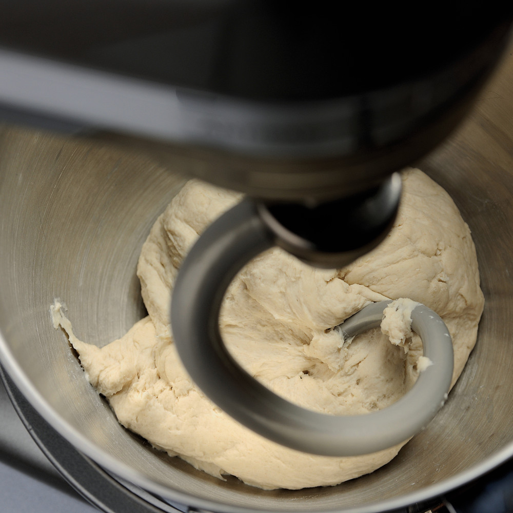 Планетарный миксер KitchenAid 5KSM7580XEOB фото 7 в Ростове-на-Дону