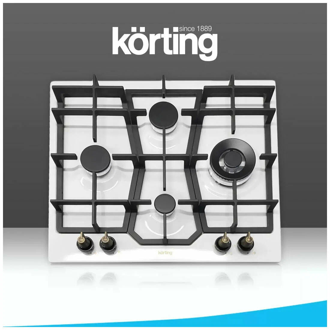 Варочная поверхность Korting HG 631 CTRI фото 2 в Ростове-на-Дону