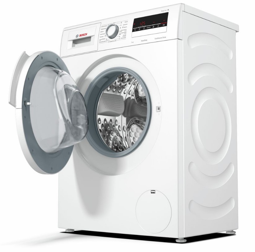 Стиральная машина Bosch WLL 24240 OE фото 2 в Ростове-на-Дону Стиральная машина Bosch WLL 24240 OE фото 2 в Ростове-на-Дону