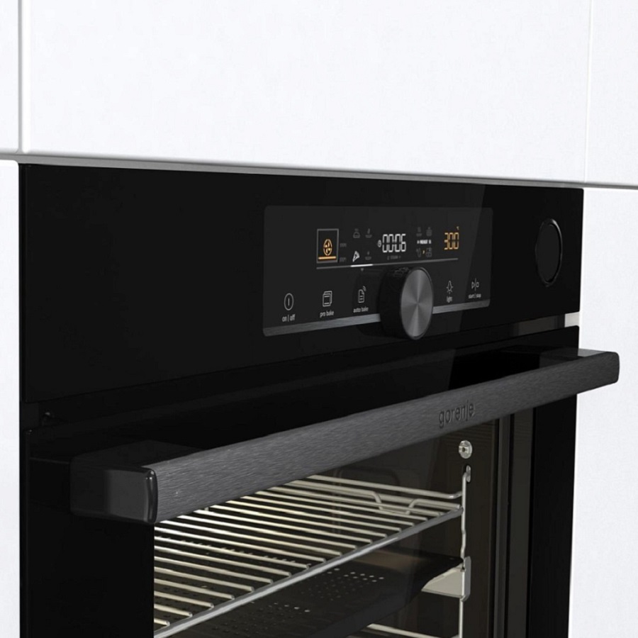 Духовой шкаф Gorenje BSA6747A04BG фото 6 в Ростове-на-Дону