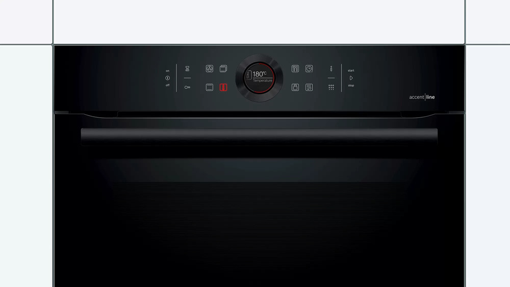Духовой шкаф Bosch HBG 872DC1S фото 2 в Ростове-на-Дону