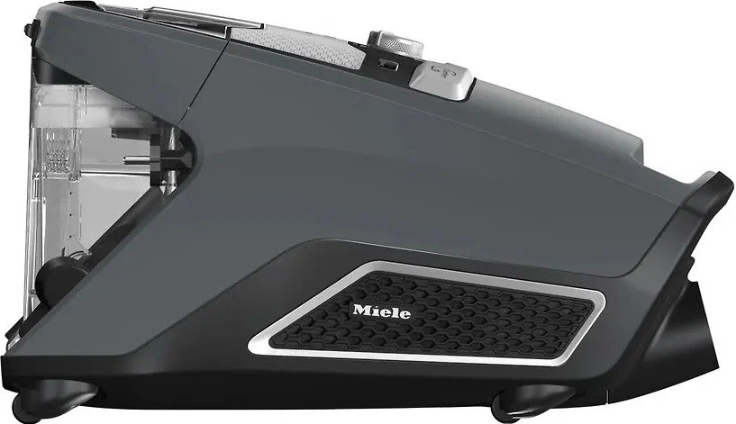 Пылесос Miele SKCF5 Blizzard CX1 Parquet PoweLine Graphite grey фото 4 в Ростове-на-Дону
