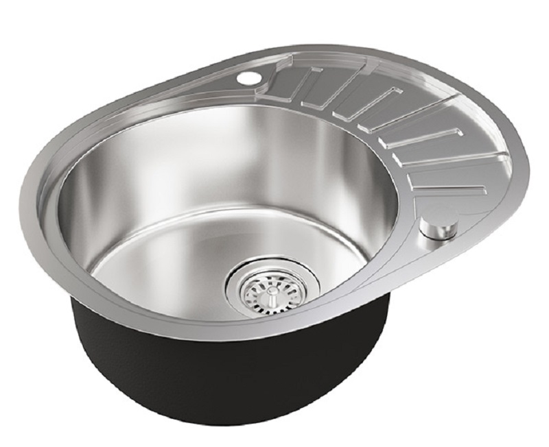 Мойка Oulin OL-R101 фото 1 в Ростове-на-Дону Мойка Oulin OL-R101 фото 1 в Ростове-на-Дону