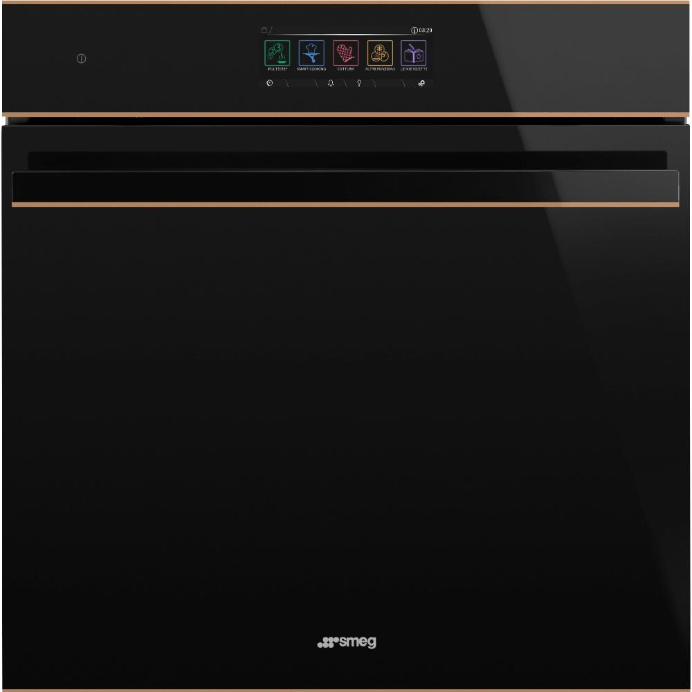 Духовой шкаф SMEG SO6606S4PNR в Ростове-на-Дону Духовой шкаф SMEG SO6606S4PNR в Ростове-на-Дону
