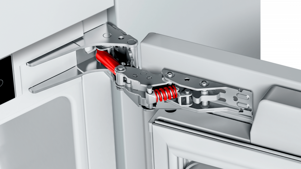 Встраиваемый холодильник Bosch KIF81PD20R фото 6 в Ростове-на-Дону
