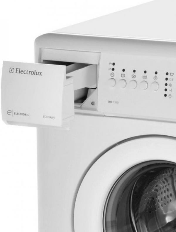 Стиральная машина Electrolux EWC 1350 фото 3 в Ростове-на-Дону