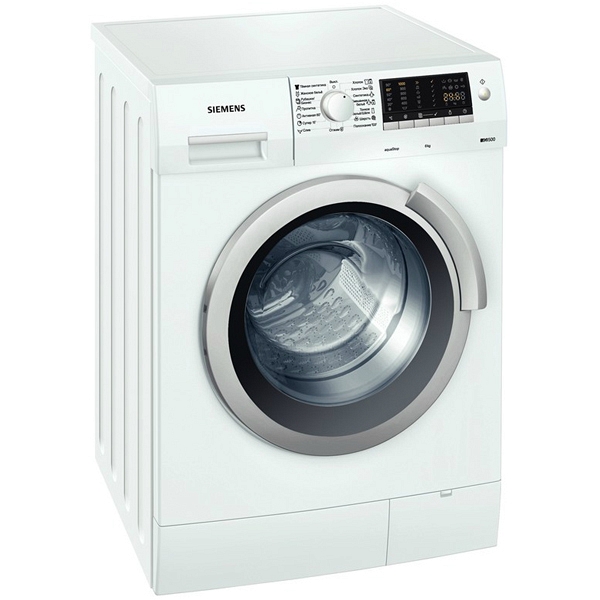 Стиральная машина Siemens WS10M441 в Ростове-на-Дону