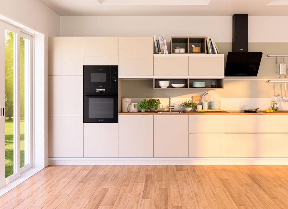 Индукционная варочная панель Gorenje IS645BSC фото 5 в Ростове-на-Дону