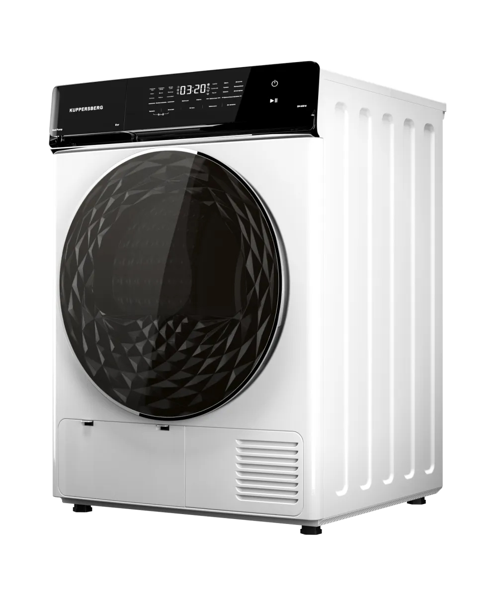 Сушильная машина Kuppersberg DM 650 W фото 2 в Ростове-на-Дону Сушильная машина Kuppersberg DM 650 W фото 2 в Ростове-на-Дону