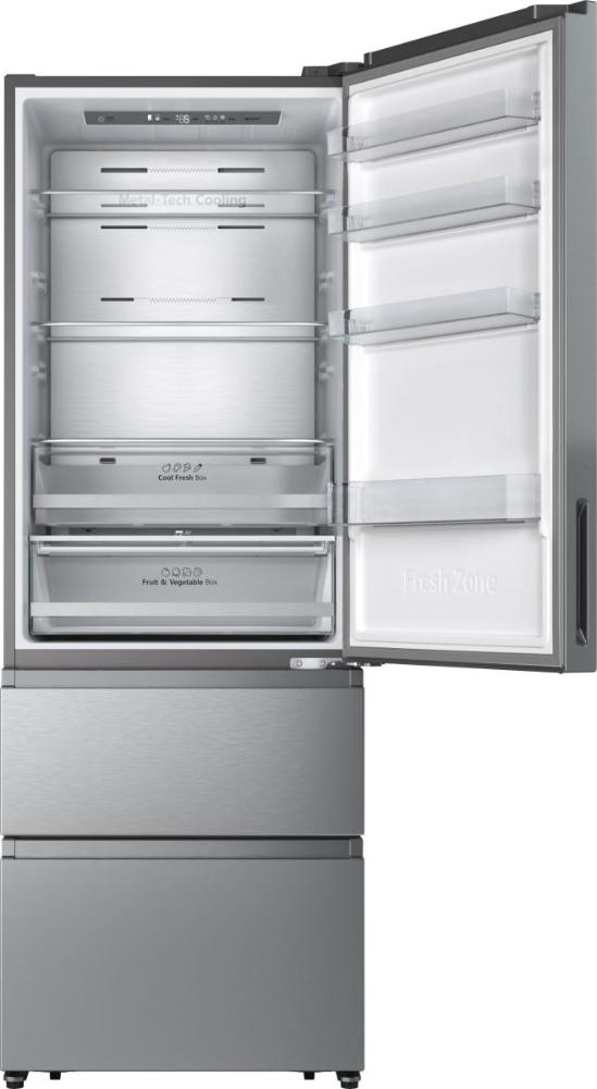 Холодильник Gorenje NRM720FSXL4 фото 4 в Ростове-на-Дону