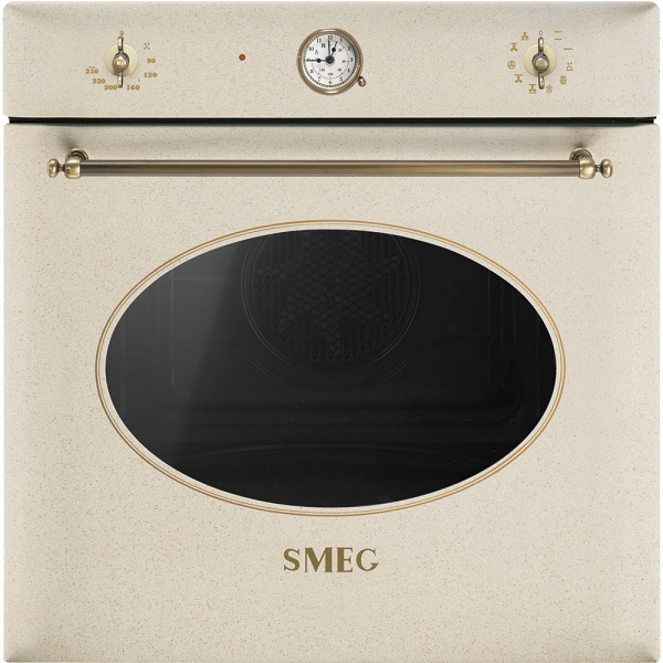 Духовой шкаф Smeg SF855AVO Coloniale фото 1 в Ростове-на-Дону