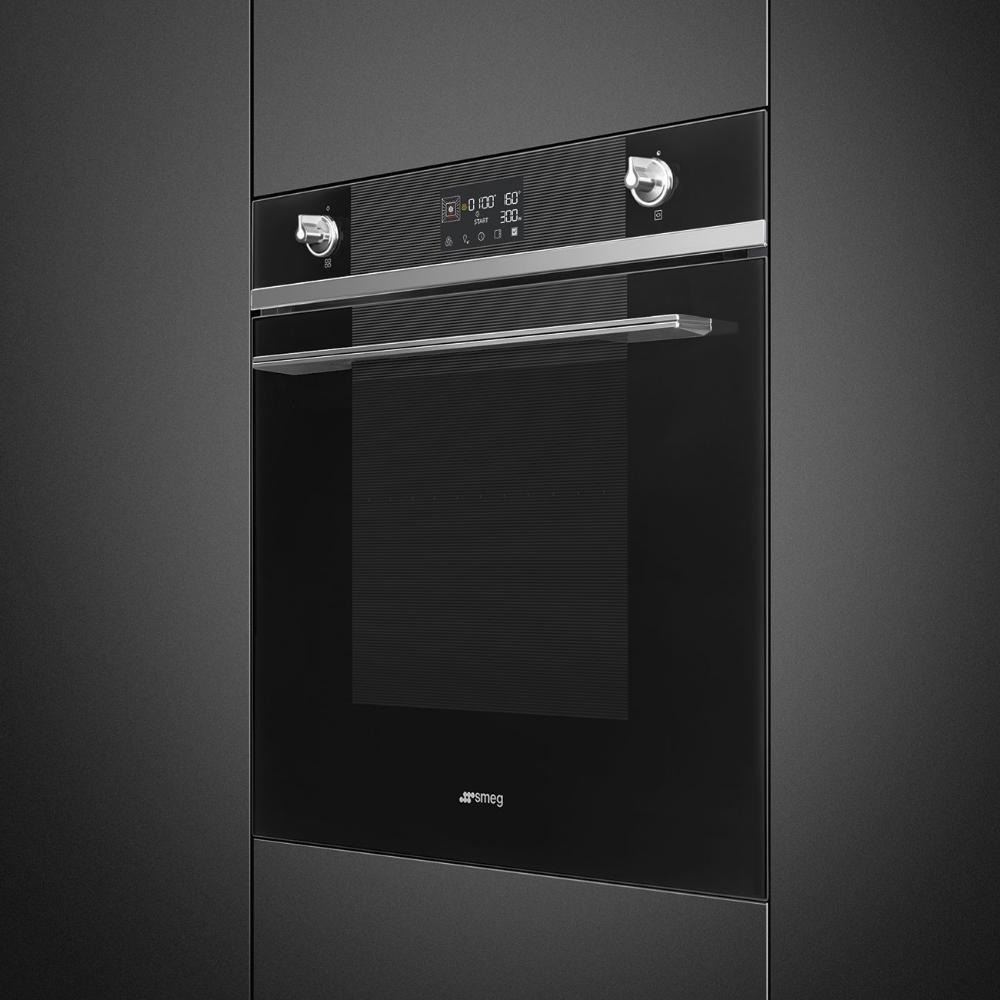 Духовой шкаф SMEG SO6102M2N фото 2 в Ростове-на-Дону