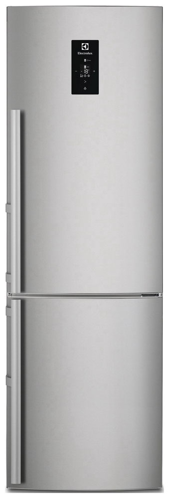 Двухкамерный холодильник Electrolux EN3889MFX в Ростове-на-Дону