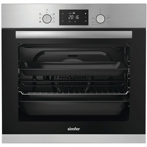 Духовой шкаф Simfer B6EM68011 в Ростове-на-Дону Духовой шкаф Simfer B6EM68011 в Ростове-на-Дону