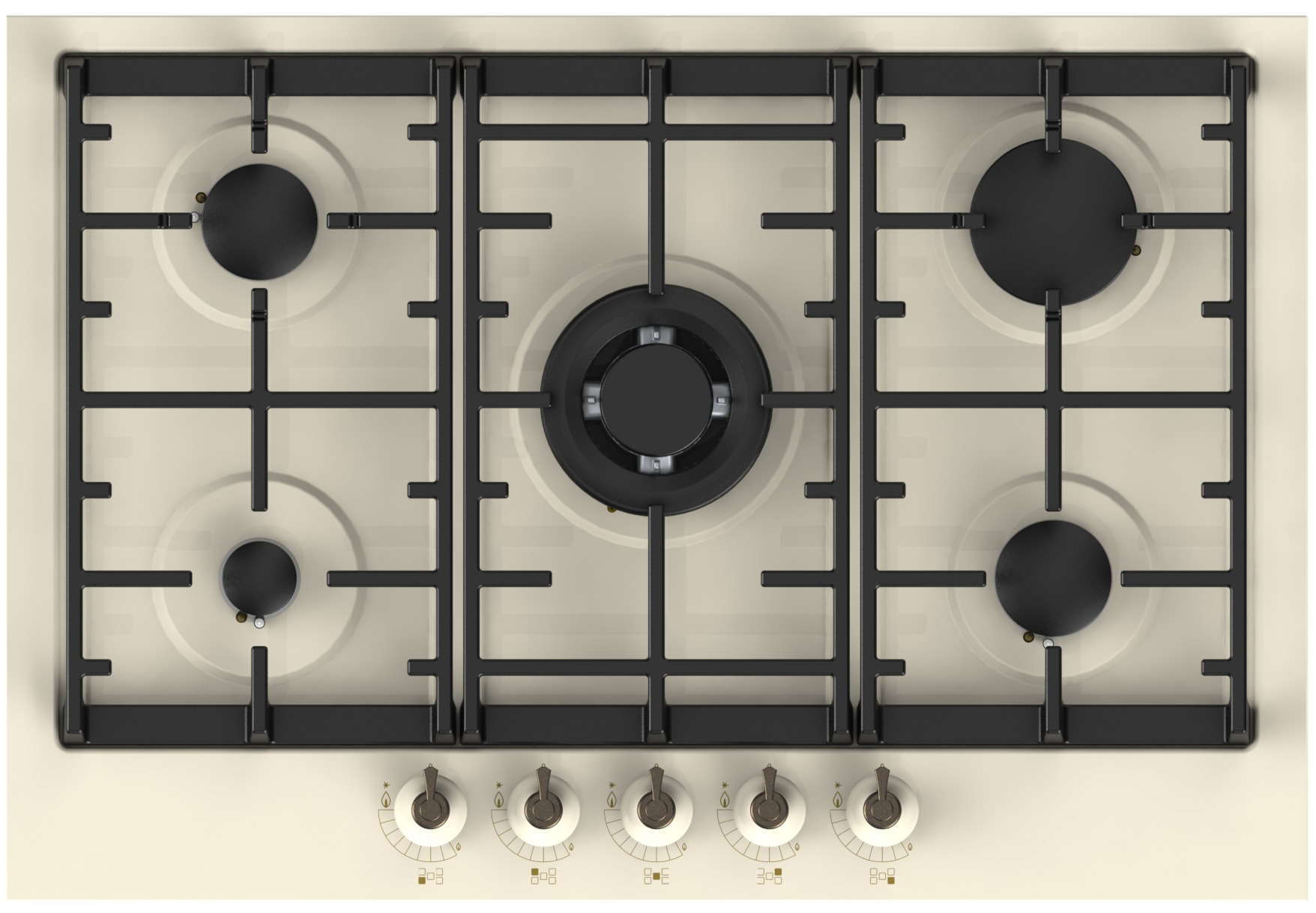 Варочная панель Gorenje GW75CLI в Ростове-на-Дону