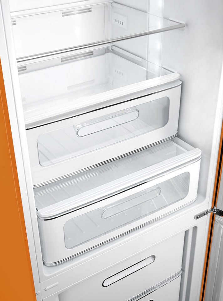 Холодильник Smeg FAB32ROR5 фото 3 в Ростове-на-Дону