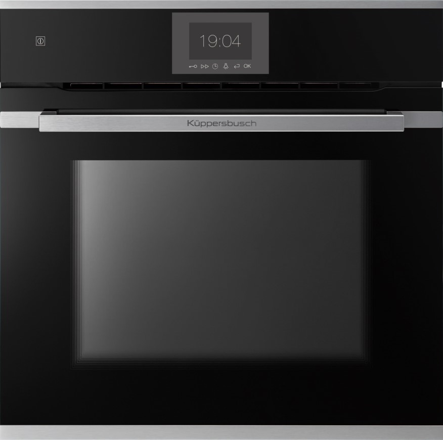 Духовой шкаф Kuppersbusch B 6550.0 S1 фото 1 в Ростове-на-Дону